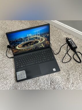 Dell 15 Laptop